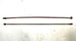 Jeep CJ Grille Support Rods Bars CJ5 CJ7 CJ8 Bar Rod Grill fits 72-86 !