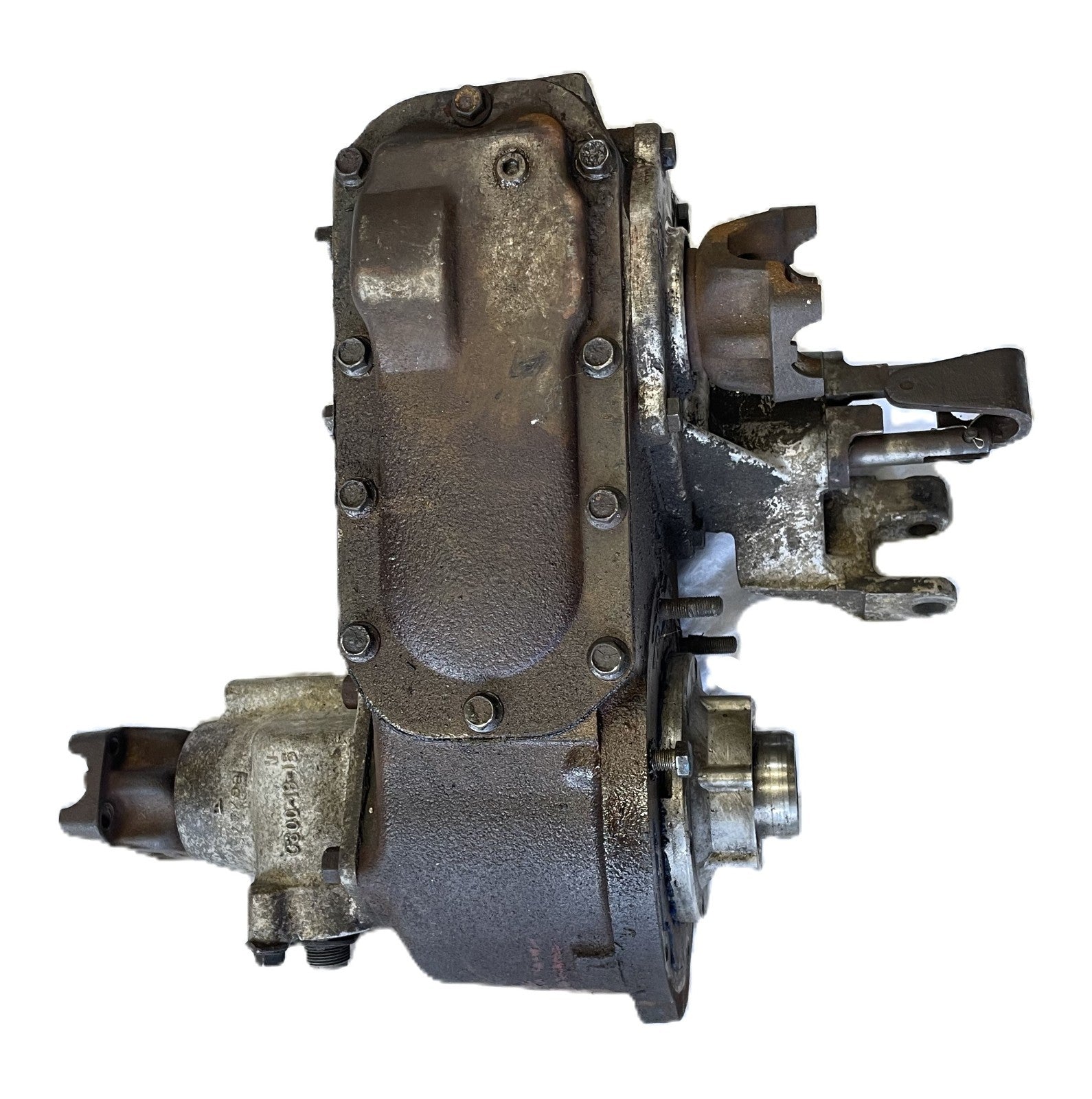 Dana 300 transfer case Jeep CJ5 CJ7 CJ8 CJ 5364854 FREE SHIPPING!