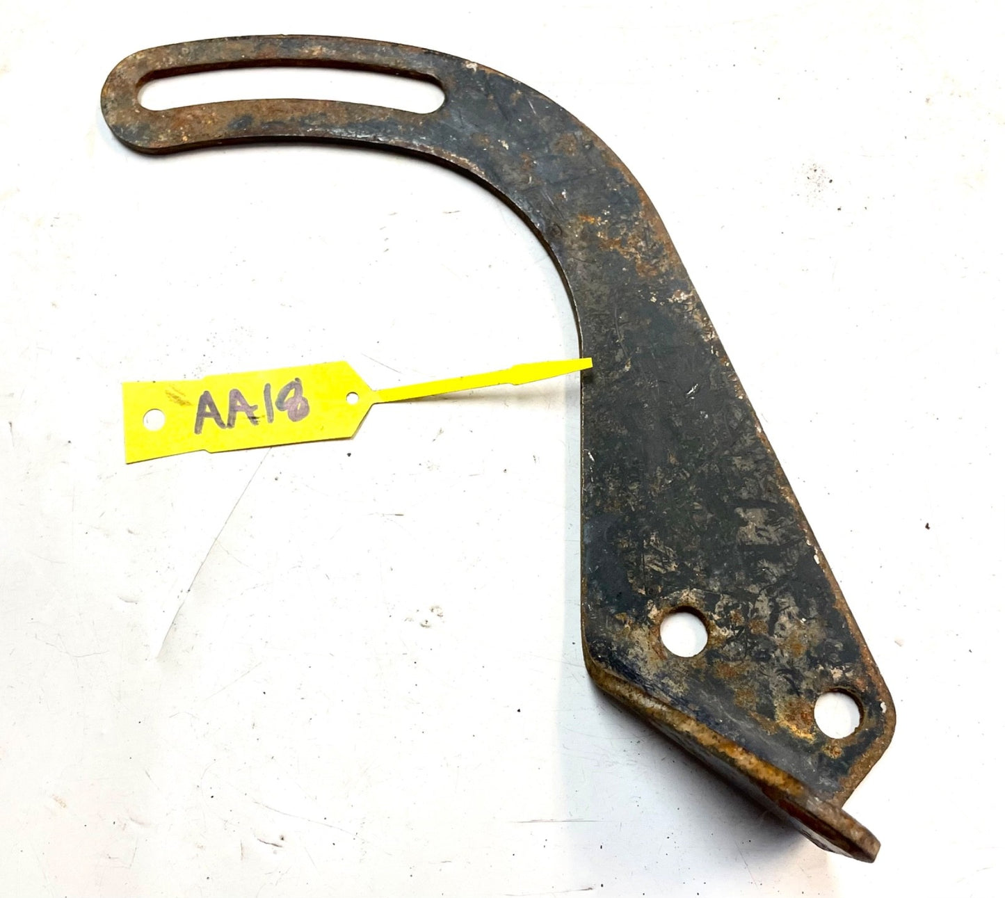 Jeep 4.2 six cylinder Smog Pump mounting bracket  CJ7 CJ5 AMC!