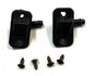 Jeep YJ windshield sprayer washer nozzle 87-95 Wrangler mister nozzles wipers