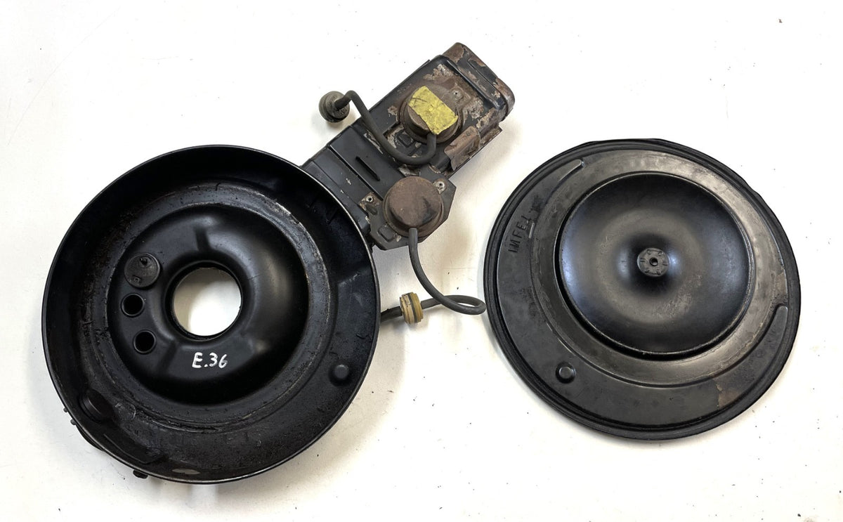 Jeep CJ 4.2 Air Cleaner Housing Filter 258 CJ5 CJ7 CJ8 2 Two Barrel Carter Carb