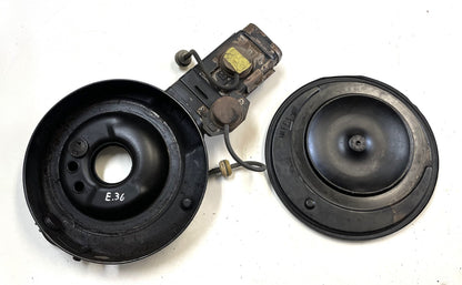 Jeep CJ 4.2 Air Cleaner Housing Filter 258 CJ5 CJ7 CJ8 2 Two Barrel Carter Carb