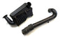 Jeep TJ Wrangler 4.0 Air Cleaner 6 Cyl Filter Box Fresh Air Intake Six Cylinder
