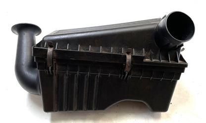 Jeep TJ Wrangler 4.0 Air Cleaner 6 Cyl Filter Box Fresh Air Intake Six Cylinder