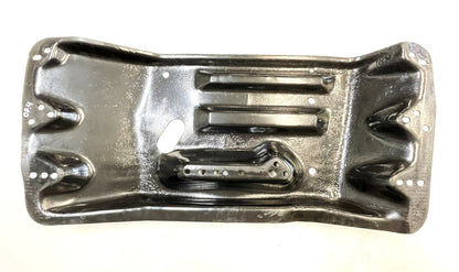 Jeep CJ5 CJ7 Transmission Skid Plate Cross Member Belly Pan T150 T18 76-79 CJ
