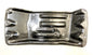 Jeep CJ5 CJ7 Transmission Skid Plate Cross Member Belly Pan T150 T18 76-79 CJ