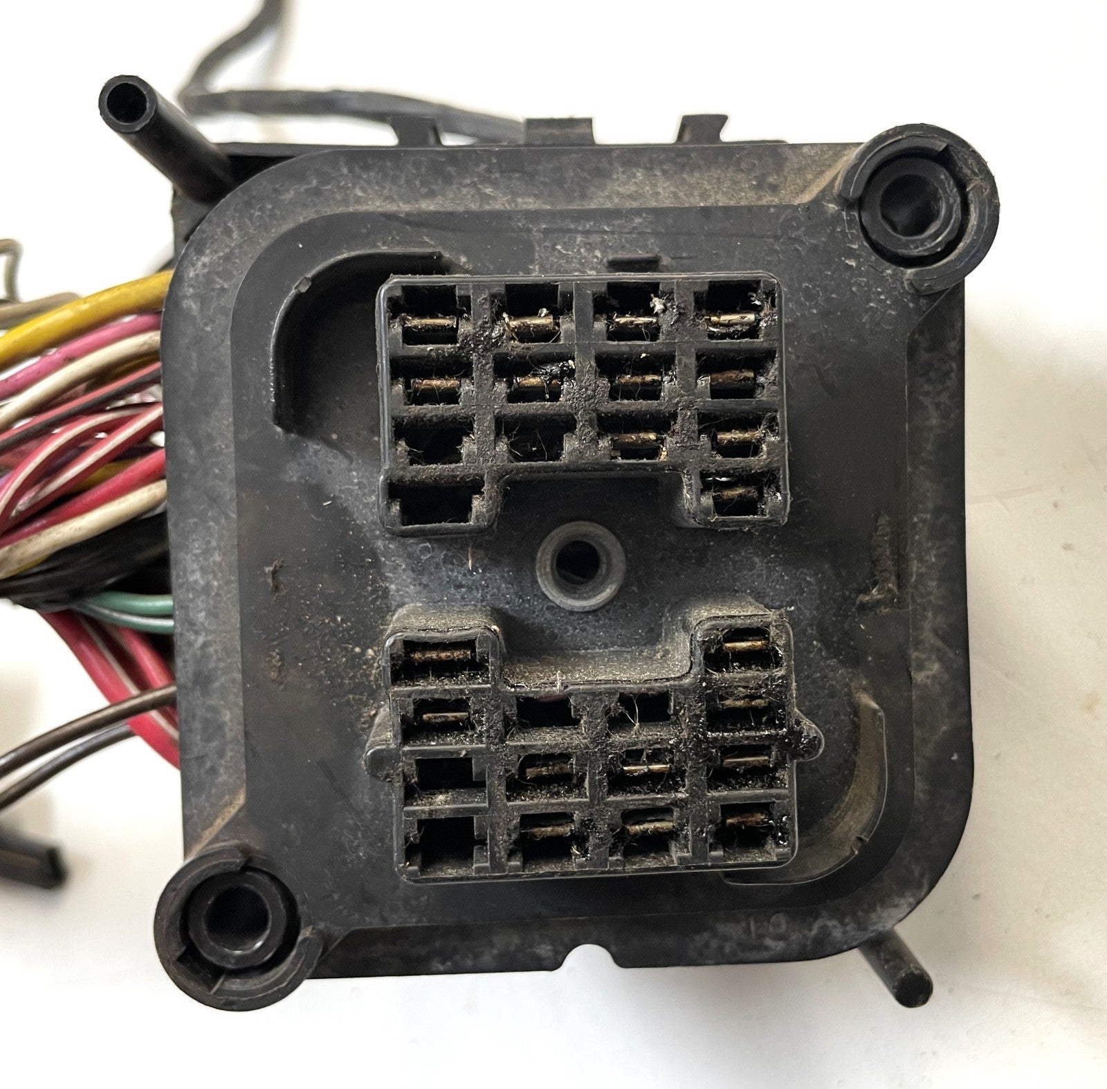 Jeep CJ5 CJ7 under dash wire harness wiring fits 78-81 CJ FREE SHIPPING