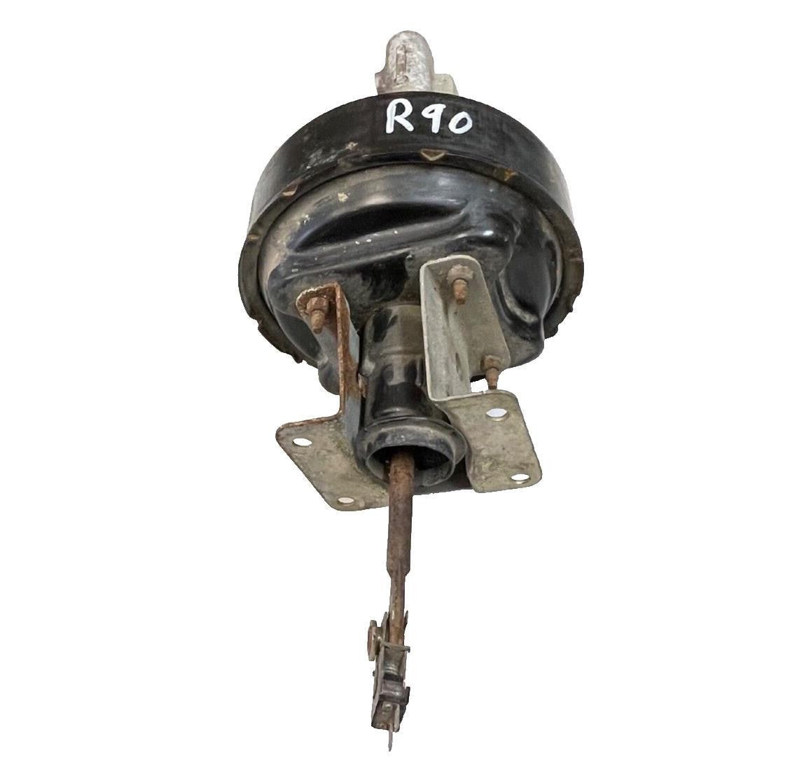 Jeep YJ Power Brake Booster Master Cylinder 87-90 Wrangler FREE SHIP!