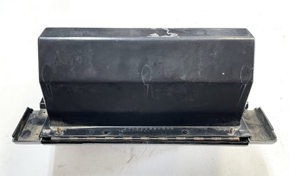 Jeep YJ Dash Trim 87-95 Wrangler Grey Glove Box Column Radio OE Gray FREE SHIP!