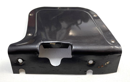 Jeep YJ CJ Door Striker Latch Cover 81-91 Wrangler Passenger Right FULL DOOR!