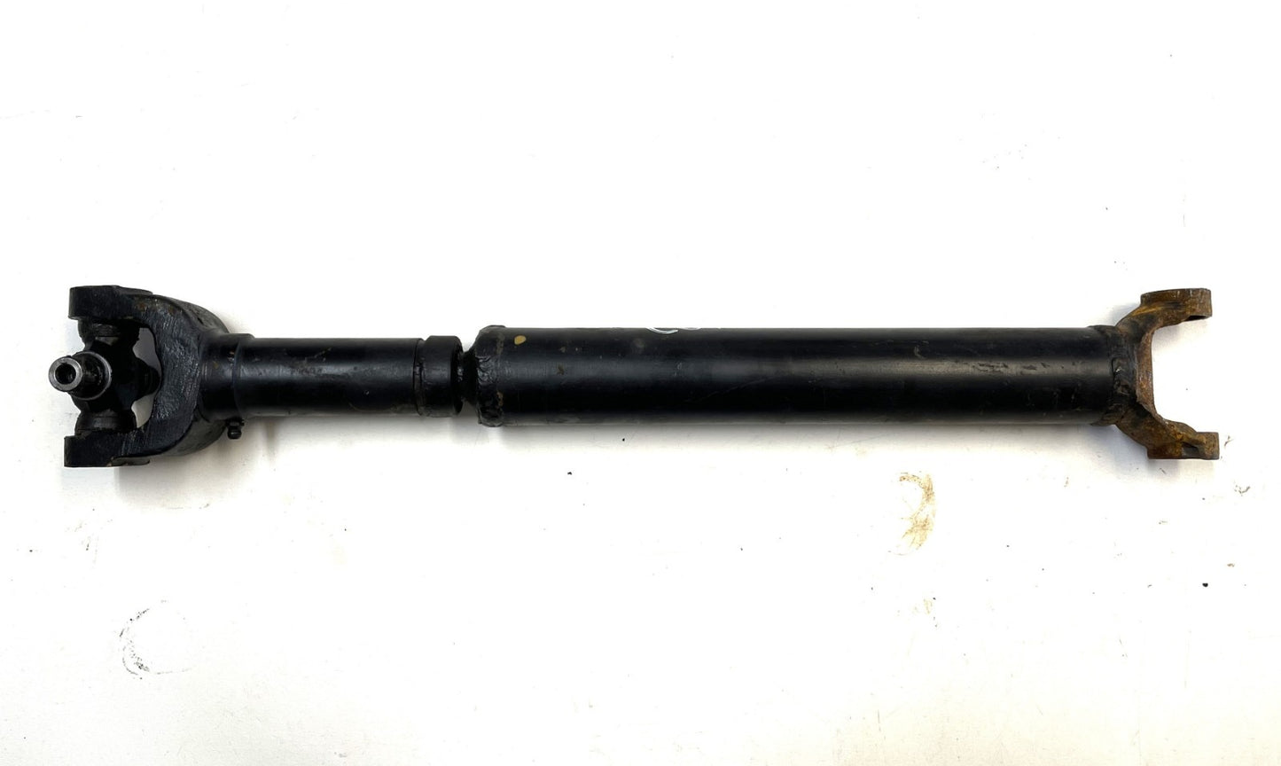 Jeep CJ Rear Driveshaft 21.5”-24.5” Drive Shaft CJ7 CJ5 Free Shipping !!!