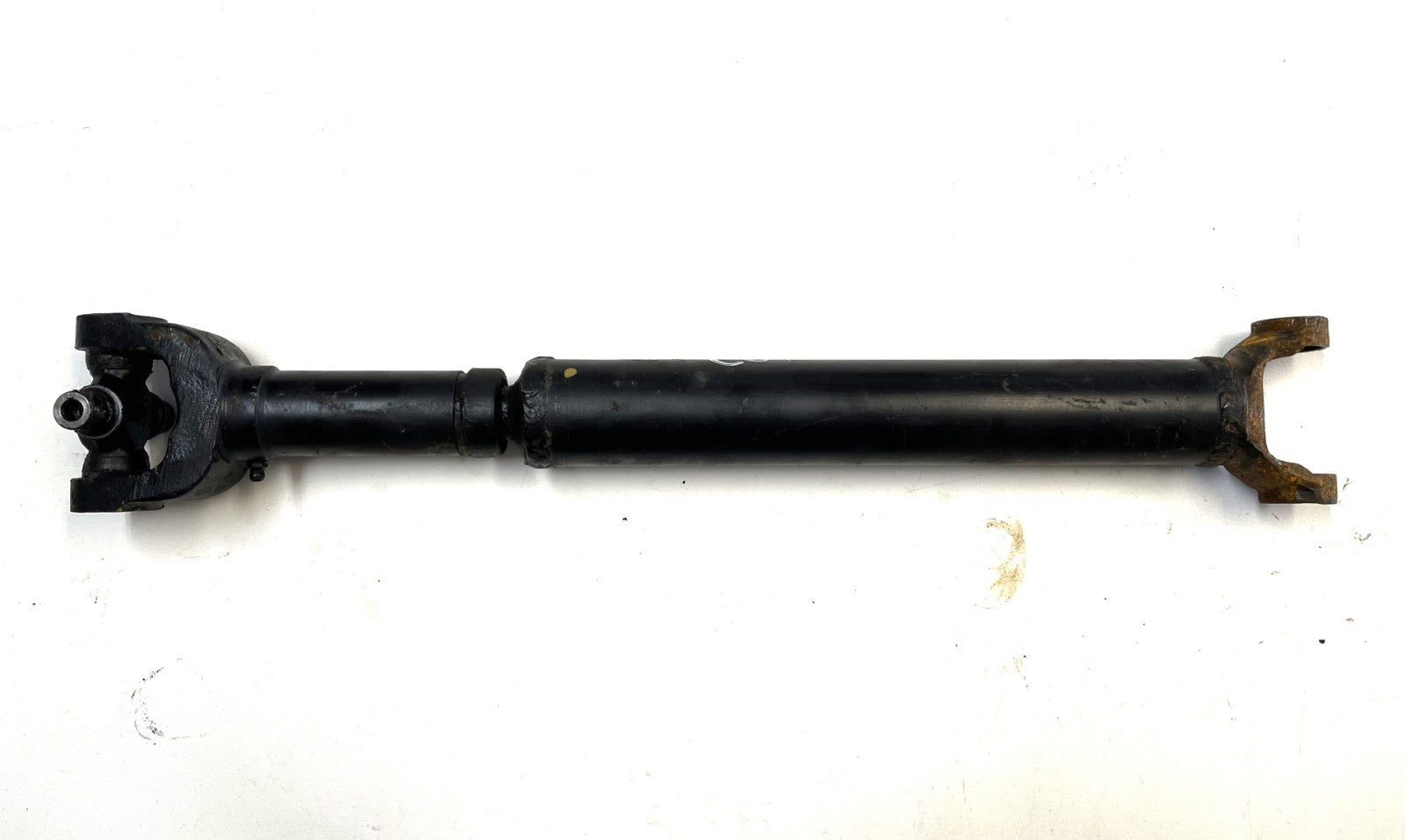 Jeep CJ Rear Driveshaft 21.5”-24.5” Drive Shaft CJ7 CJ5 Free Shipping !!!