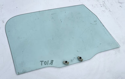 Jeep TJ Door Glass window FACTORY MOPAR GLASS Wrangler driver side left