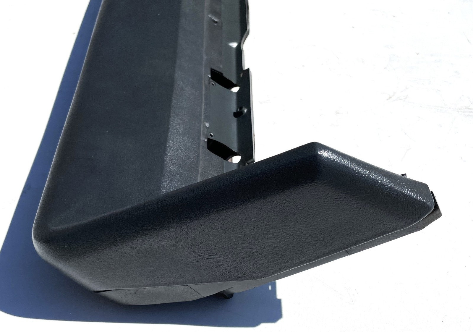 Jeep YJ Wrangler Grey Dash Pad with Defrosters fits 87-95 Factory FREE SHIP