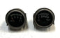 Jeep CJ Oil Pressure Volts Gauge Factory Faria CJ5 CJ7 CJ8 AMC Gauges Battery
