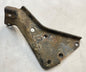 Jeep Wrangler YJ CJ 4.2 Power Steering  Pump Bracket V-Belt 258 ci.
