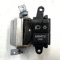 Jeep YJ Wrangler Head Light and Dimmer Switch Switches Headlight fits 87-95 !