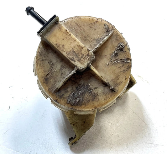 Jeep CJ OEM Liquid Check Valve CJ5 CJ7 CJ8 AMC PT-3198650