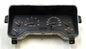 Jeep Wrangler TJ Gauge Cluster 56047016AE Tachometer Speedometer 260k fits 03 04