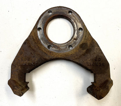 Jeep CJ Dana 30 disc brake caliper mount bracket 77-78 CJ5 CJ7 FREE SHIPPING!!