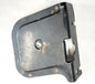 Jeep YJ CJ Door Striker Latch Cover 81-91 Wrangler Passenger Right FULL DOOR!