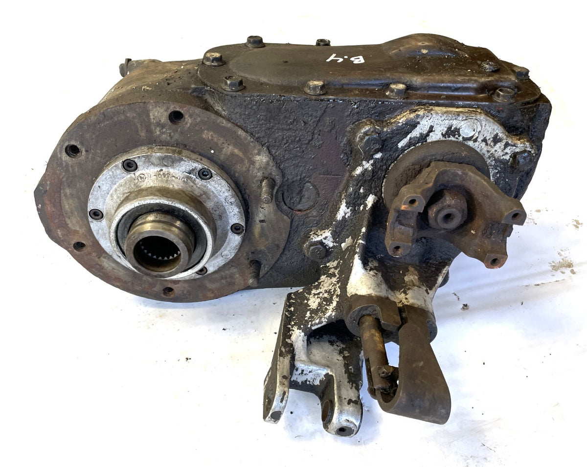 Dana 300 transfer case Jeep CJ5 CJ7 CJ8 CJ 5364854 FREE SHIPPING!
