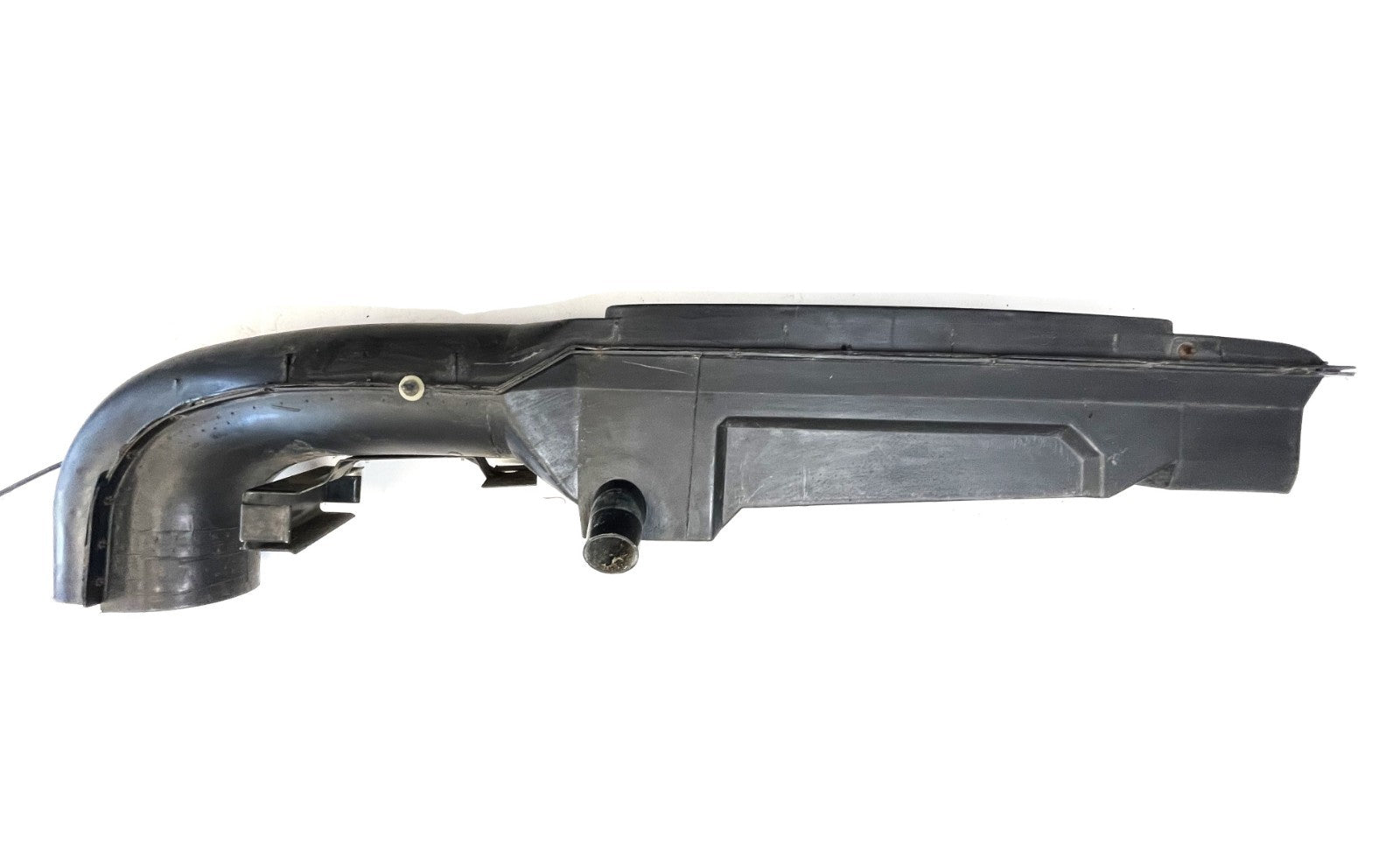 Jeep CJ Fresh Air Intake Upper Heater Box Cowl Vent CJ5 CJ7 CJ8 78-86 Heat !!