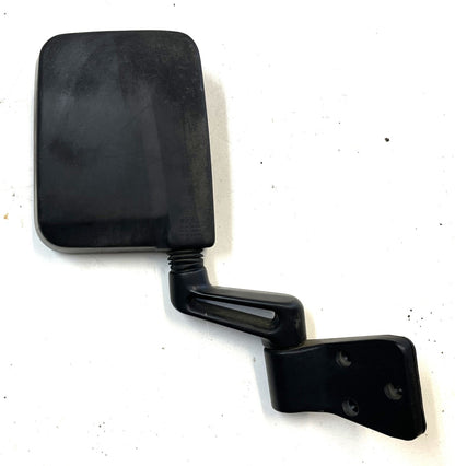 Jeep Wrangler YJ TJ Side Mirrors 87-06 Full Half Door Driver Passenger