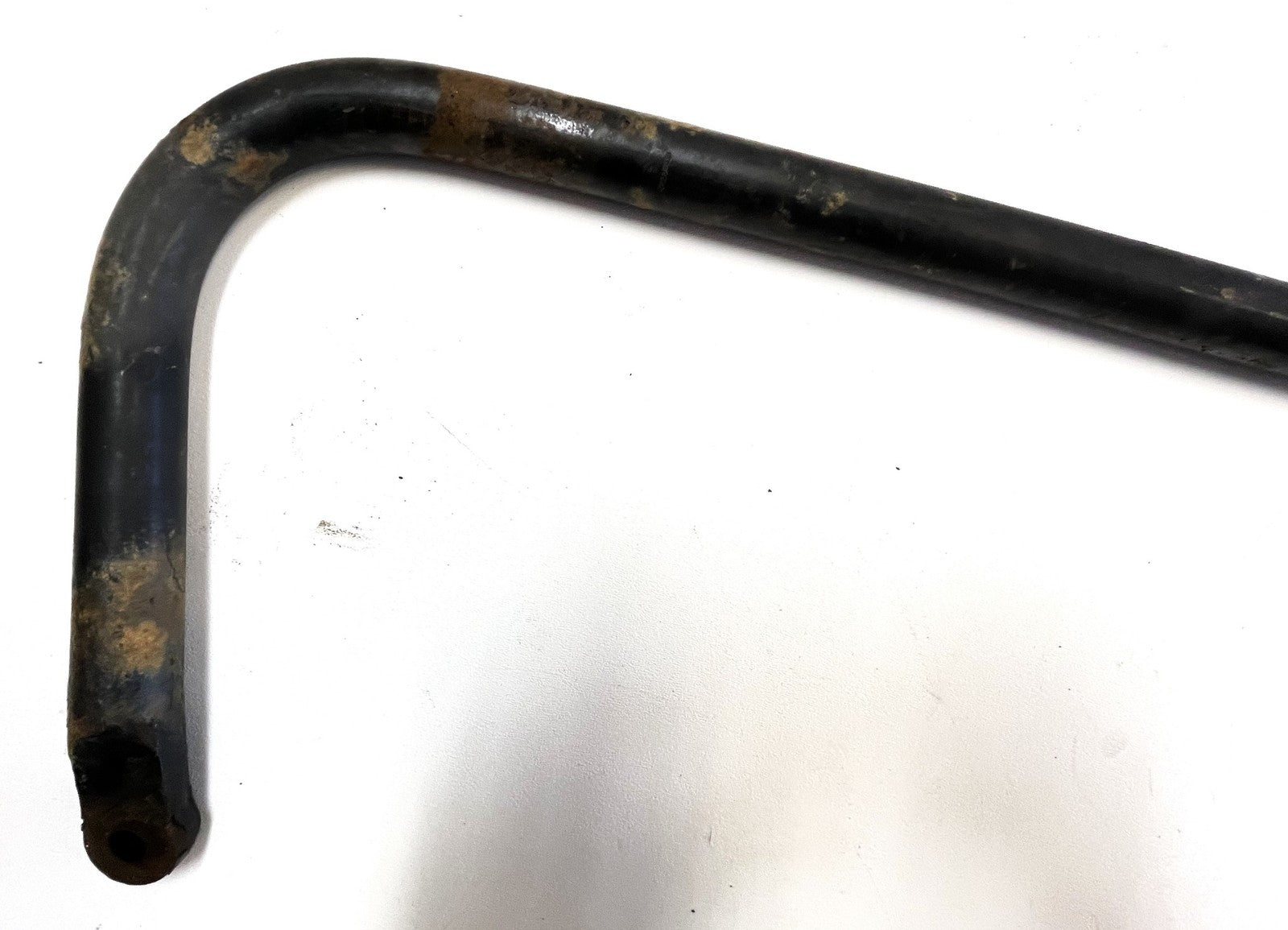 Jeep TJ front sway bar 97-06 Wrangler FREE SHIP!