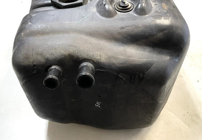Jeep CJ 20 Gallon Gas Tank Factory Poly Plastic 81-86 CJ5 CJ7 CJ8 AMC factory