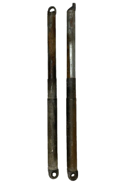 Jeep CJ7 CJ8 hard top lifters back hatch shocks FACTORY rear lift gate shock