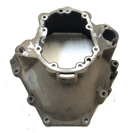Jeep YJ TJ bell housing AX5 Manual Transmission External Slave fits 94-02 2.5L