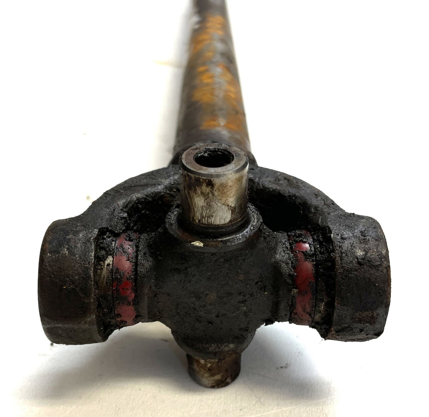 Jeep CJ Front Drive Shaft 29.5"-32" Driveshaft CJ5 CJ7 CJ8 AMC Driveline