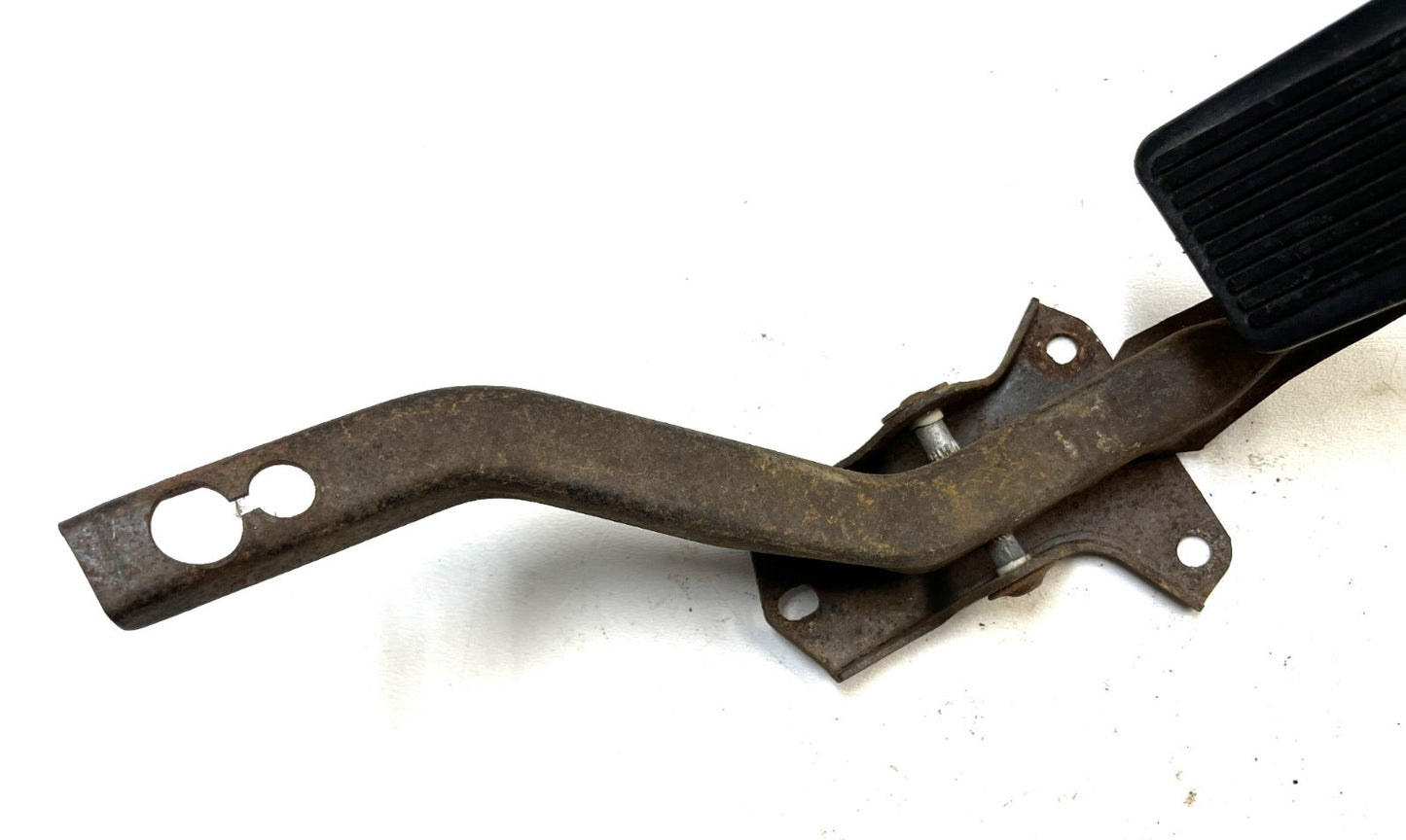 Jeep CJ gas pedal YJ CJ5 CJ7 CJ8 77-95 Wrangler Factory OE FREE SHIPPING!!!