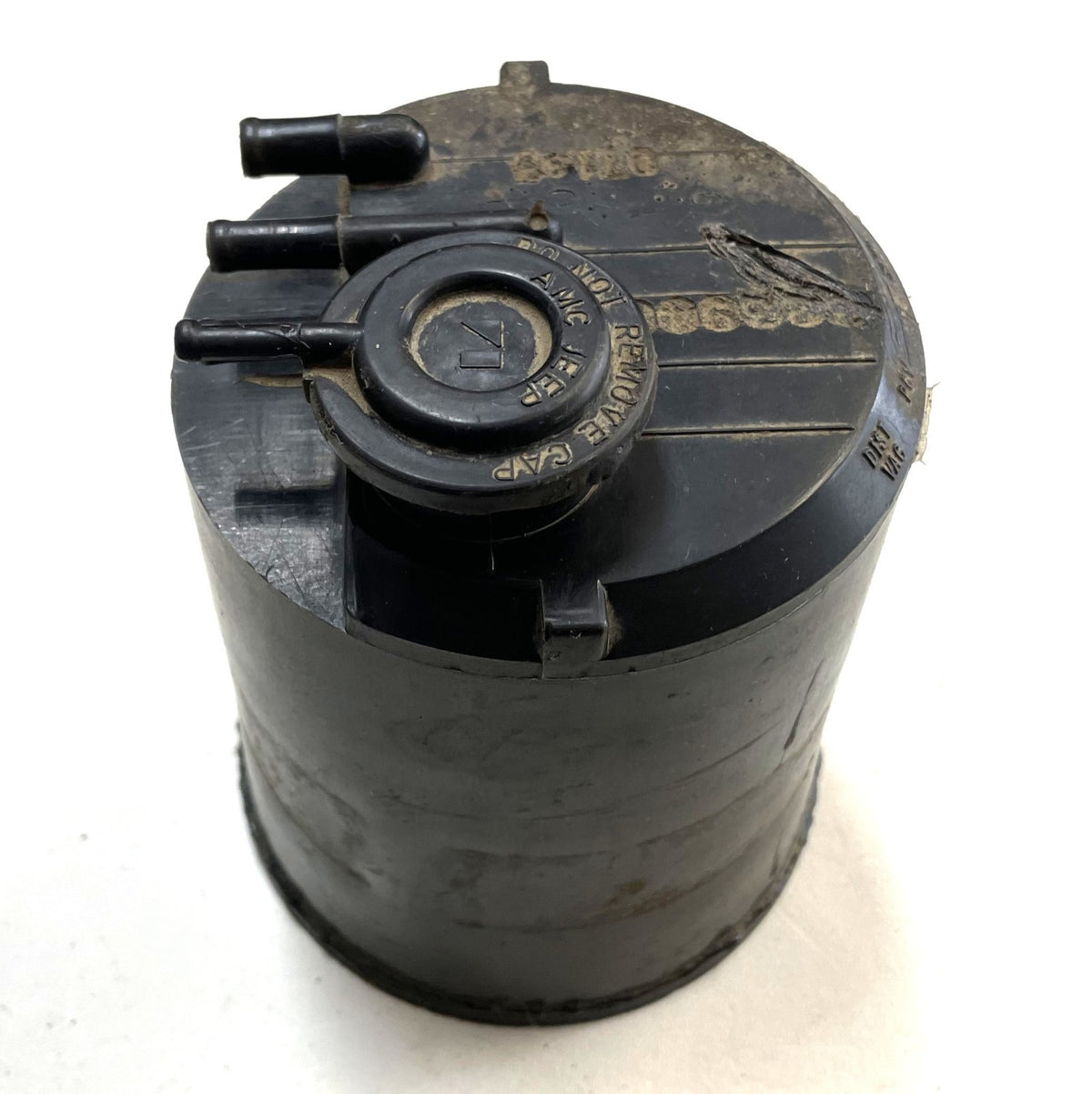 Jeep AMC Charcoal Canister Emissions Evap TESTED YJ CJ5 CJ7 CJ8 Wrangler 78-90