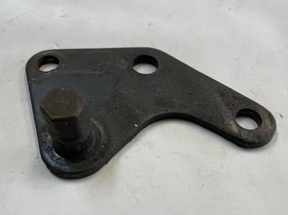 Jeep V8 power steering adjuster bracket CJ5/CJ7 Cherokee J10 Wagoneer AMC