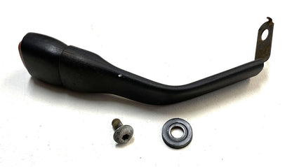Jeep TJ Front Female Seat Belt End Buckle Passenger Right Side fits 97-02