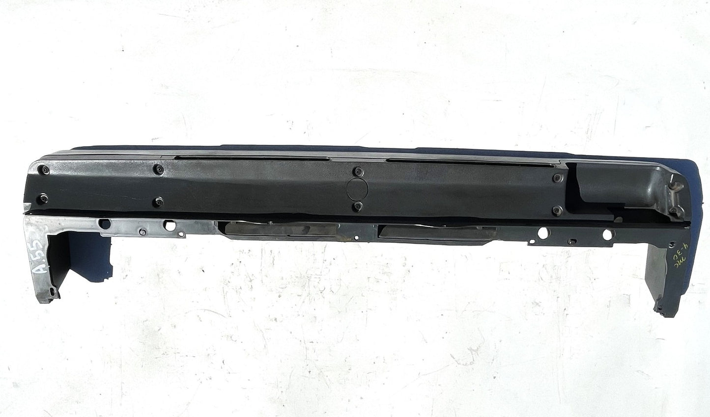 Jeep YJ Wrangler Grey Dash Pad with Defrosters fits 87-95 Factory FREE SHIPPING