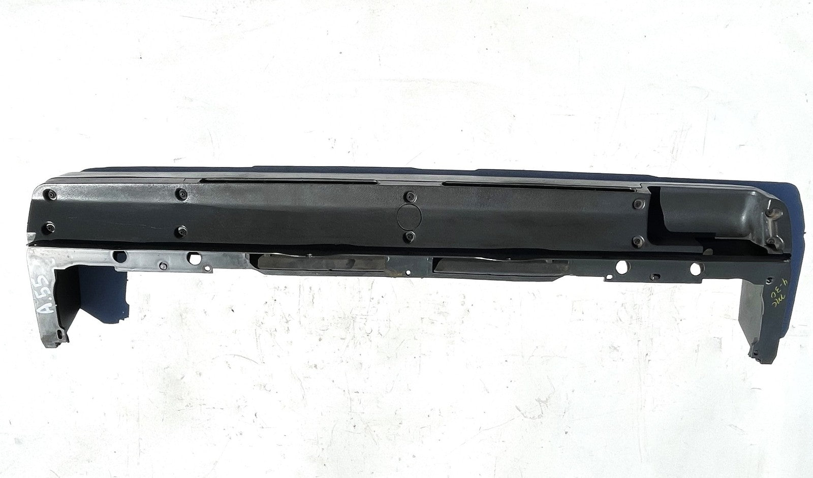 Jeep YJ Wrangler Grey Dash Pad with Defrosters fits 87-95 Factory FREE SHIPPING
