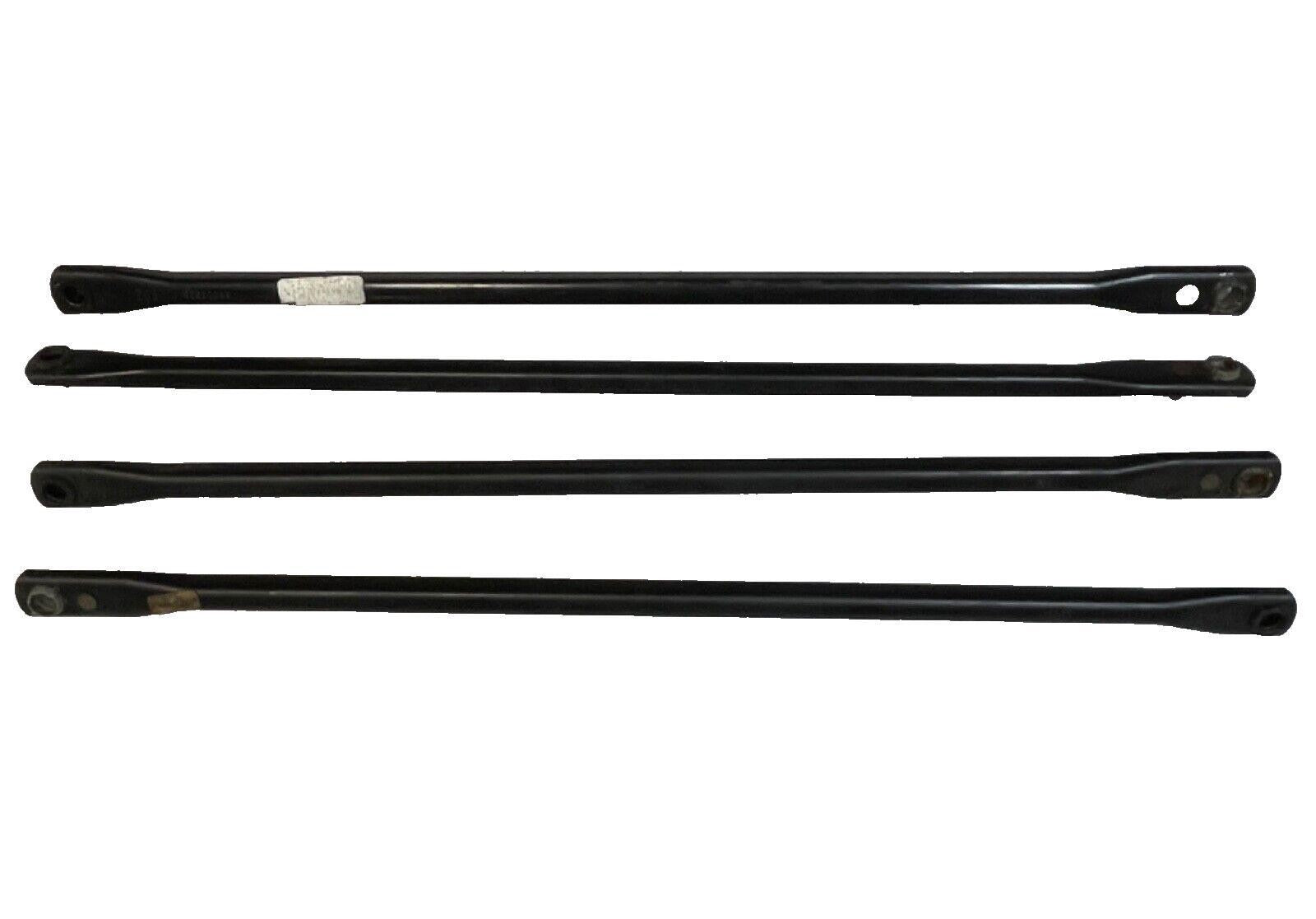 Jeep Wrangler windshield wiper linkage 56003535 fits 87-95 YJ Long Arm