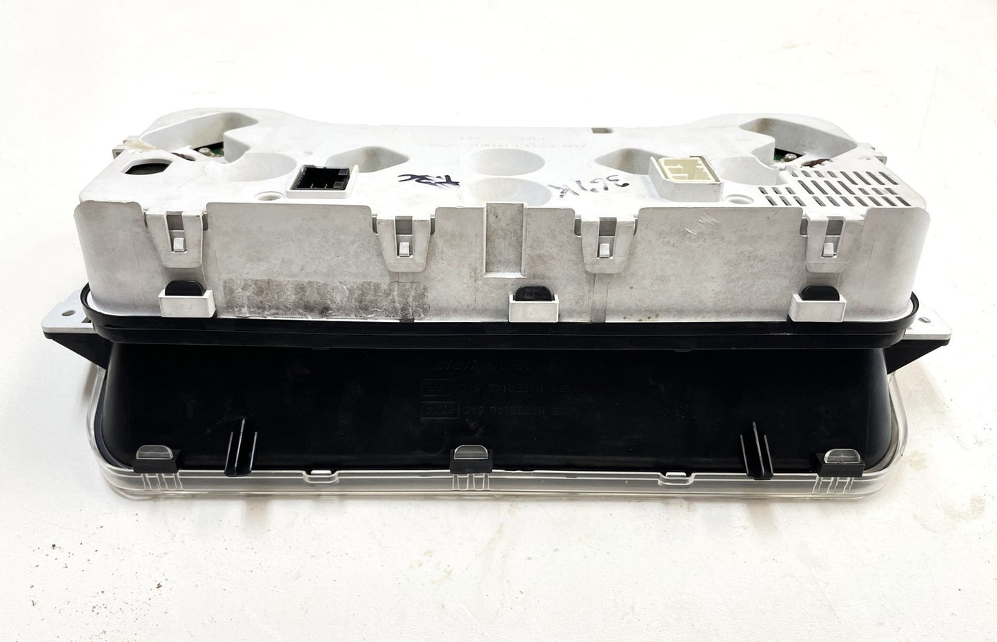 Jeep 01-02 TJ Dash Cluster Gauges 56009170AF Wrangler Gauge Speedometer 367K