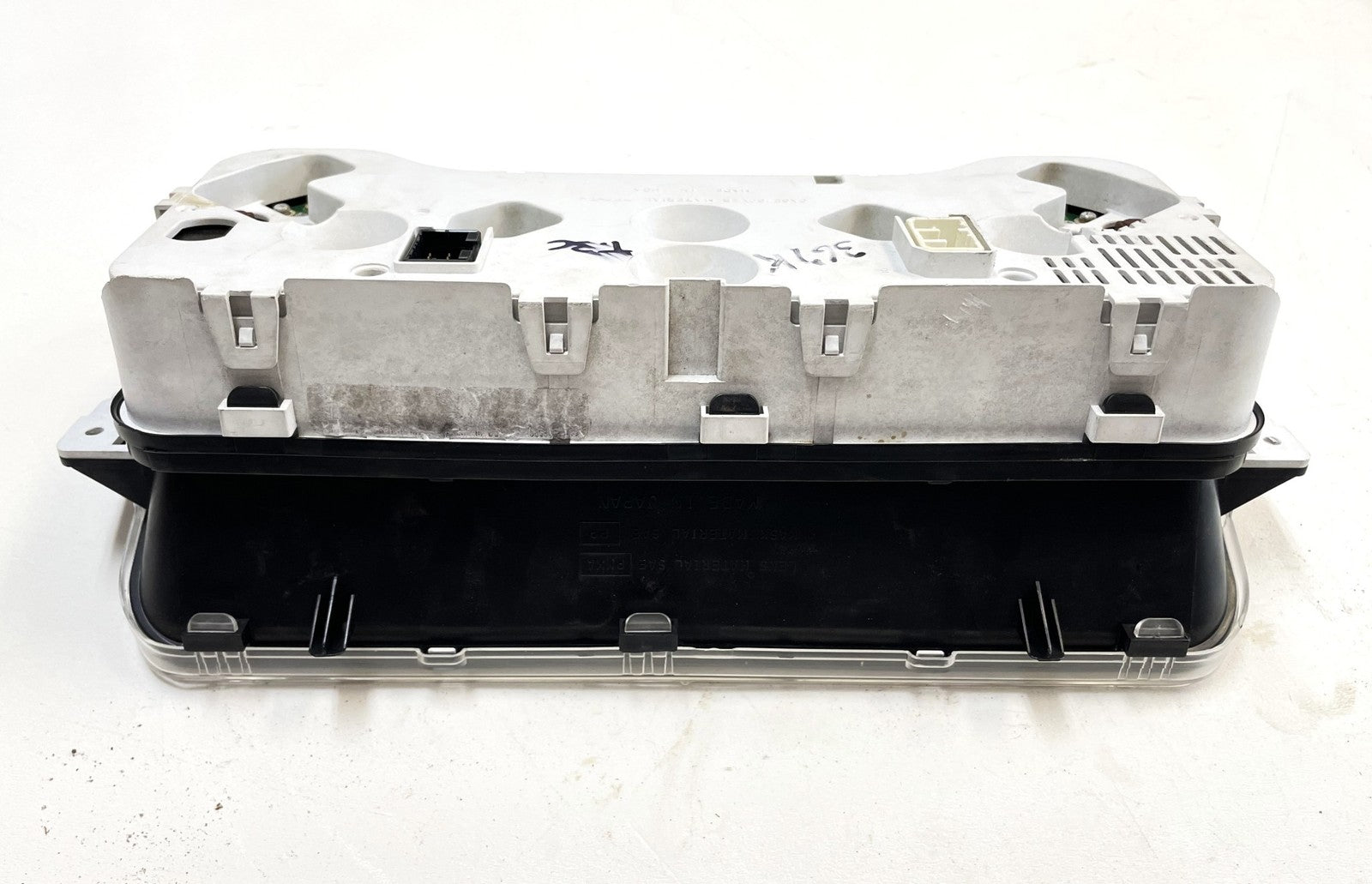 Jeep 01-02 TJ Dash Cluster Gauges 56009170AF Wrangler Gauge Speedometer 367K