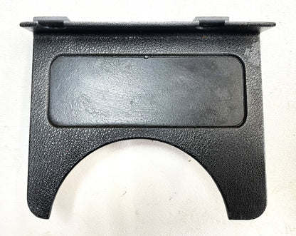 Jeep YJ Dash Trim 87-95 Wrangler Grey Glove Box Column Radio OE Gray FREE SHIP!