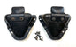 Jeep CJ7 YJ Door Strikers Striker Set Latch Pin Left Right 81-95 CJ Wrangler