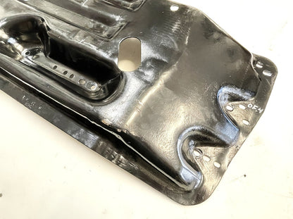 Jeep CJ5 CJ7 Transmission Skid Plate Cross Member Belly Pan T150 T18 76-79 CJ