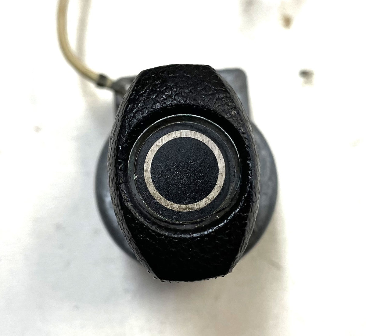 Jeep CJ Intermittent Windshield Wiper Switch 83-86 CJ5 CJ7 CJ8 FSJ