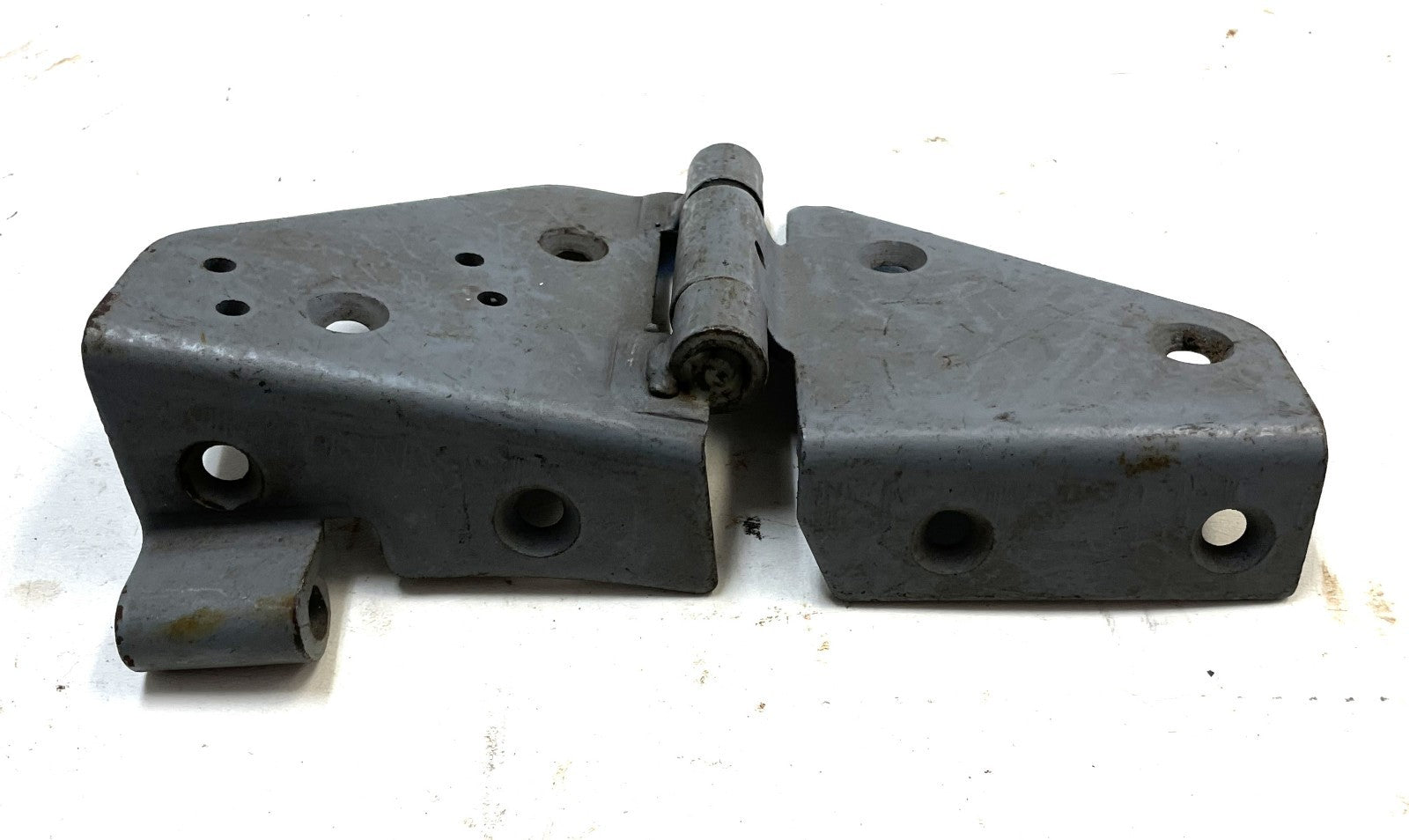 Jeep CJ windshield hinge 76-86 CJ5 CJ7 CJ8  left side FACTORY driver side YJ