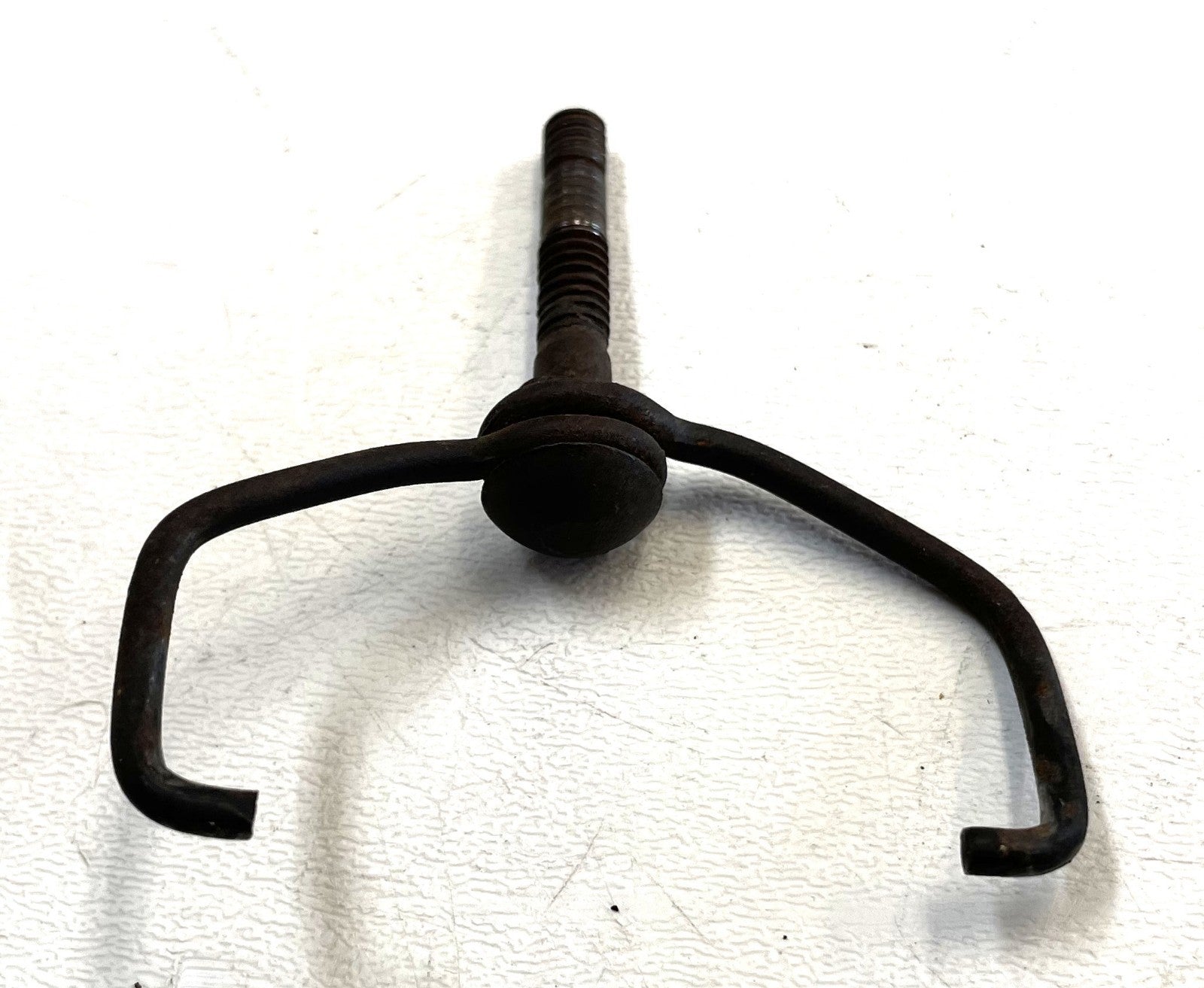 Jeep CJ YJ Carter Carburetor Air Cleaner Mounting Stud CJ5 CJ7 Wrangler!