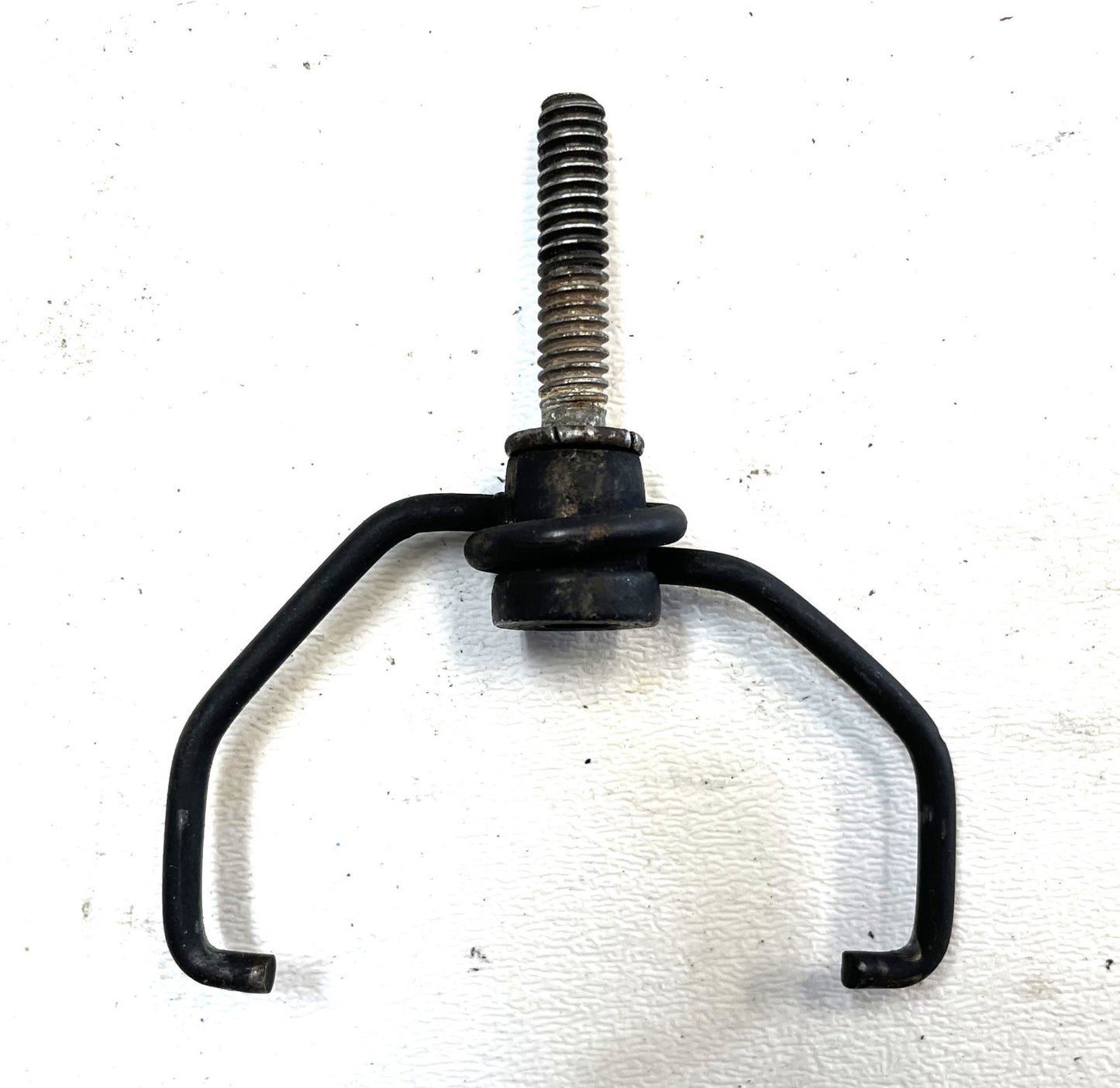 Jeep CJ YJ Carter carburetor air cleaner mounting stud CJ5 CJ7 Wrangler