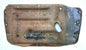 Jeep CJ Transmission Skid Plate Cross Member Belly Pan CJ5 CJ7 76-79 T150 T18!!!